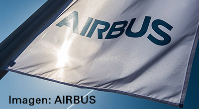 © Airbus logo