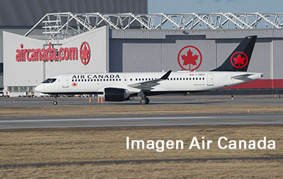 © Air Canada