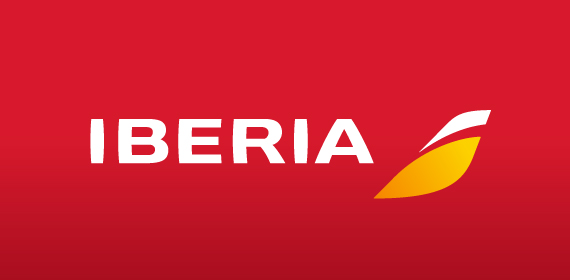 Logo ©Iberia