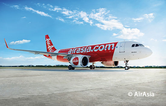 © AirAsia