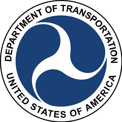 © US Department of Transpotation