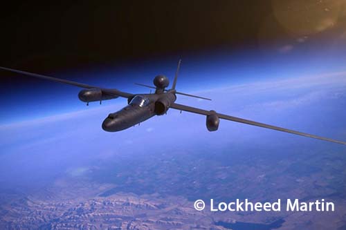 © Lockheed Martin