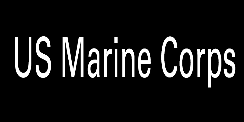 US Marine Corps