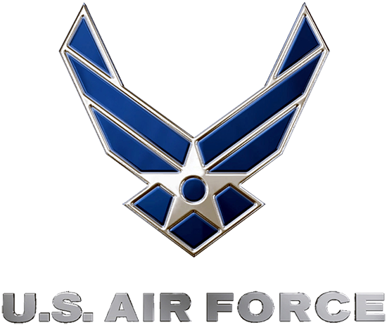 © USAF Logo