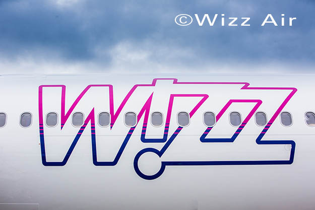 © Wizz Air