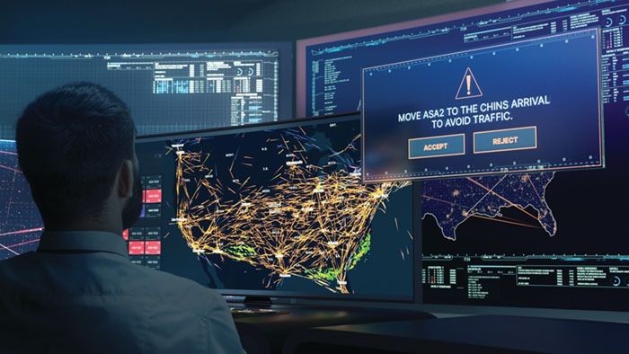 Airspace Intelligence