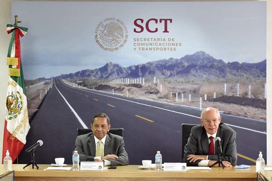 La SCT y la Agencia Federal de Aviación Civil (AFAC) encabezaron primera reunión de trabajo del grupo intersecretarial del Gobierno de México para reforzar y agilizar el proceso de solventación de la auditoría realizada por la Administración Federal de Aviación (FAA) de Estados Unidos a la AFAC. © SCT