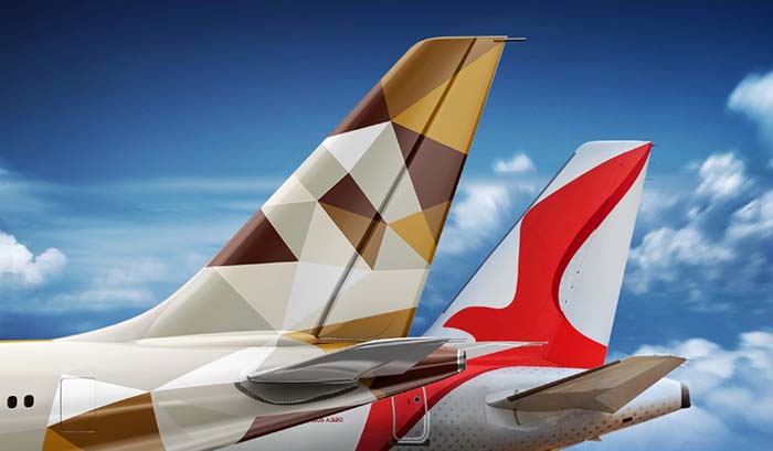 Etihad Guest se asocia con AirRewards de Air Arabia para ofrecer beneficios  exclusivos – EspacioAereo