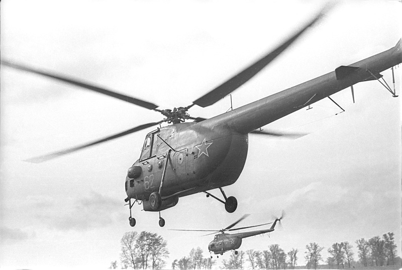 Mi-4A-©Rostec