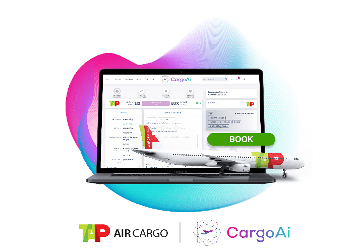 © TAP Air Cargo/Cargo Ai