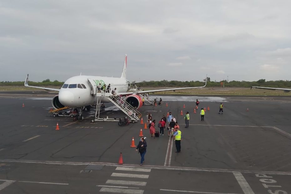 Viva-Aerobus_Cancun-Culiacan-5 ©Viva Aerobus