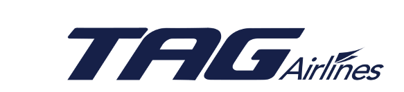 TAG Airlines Logo ©TAG Airlines