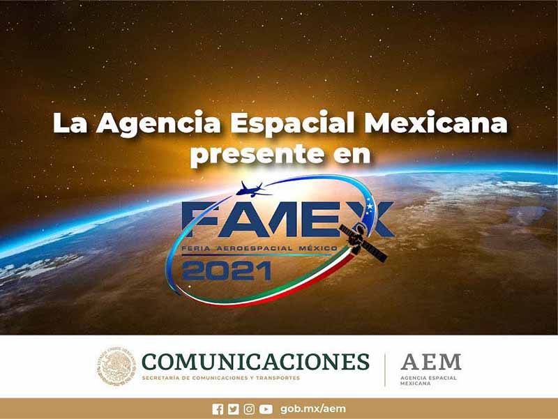 Participará AEM en FAMEX 2021