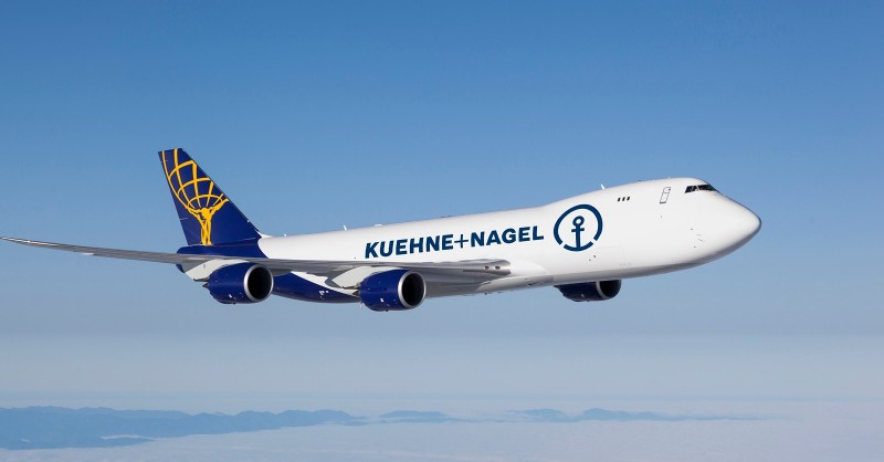 747-8 ©Kuehne+Nagel