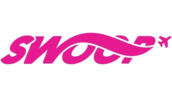 Swoop Logo ©Swoop