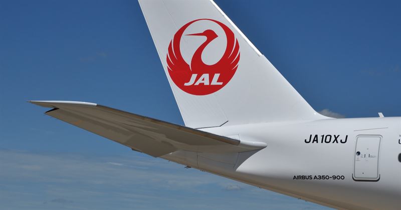 La división de ingeniería de Japan Airlines selecciona la solución IFS para el mantenimiento de flotas de aeronaves ©IFS