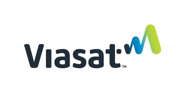 VIASAT LOGO ©ViaSat Inc