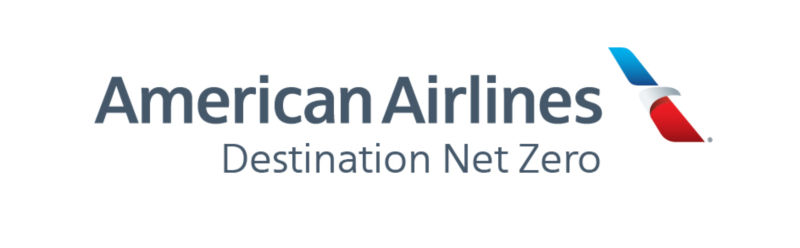 AA-Destination-Net-Zero ©American Airlines