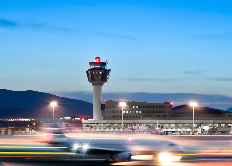 Con la información a su alcance, el aeropuerto puede replantearse sus operaciones en el futuro. ©SITA