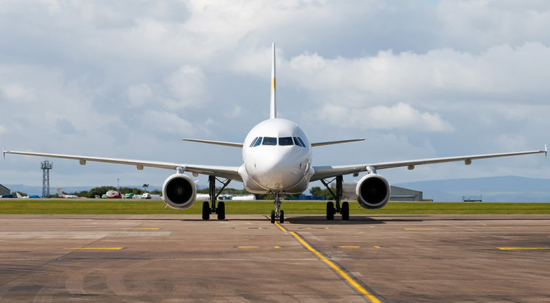 Avion Express amplía su cooperación con la nueva aerolínea dominicana Sky Cana ©Avion Express