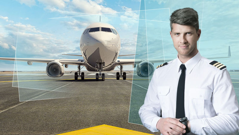 Nuevo programa de cadetes con garantía de empleo de piloto de avión ©BAA Training