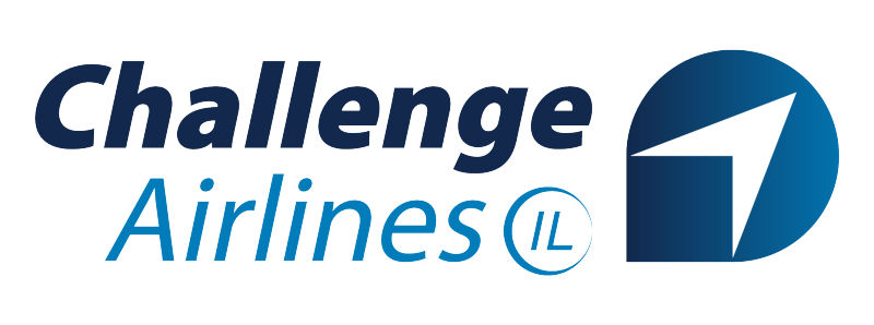 LOGO ©Challenge Airlines
