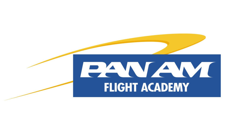 Pan Am Flight Academy Logo ©Pan Am Flight Academy