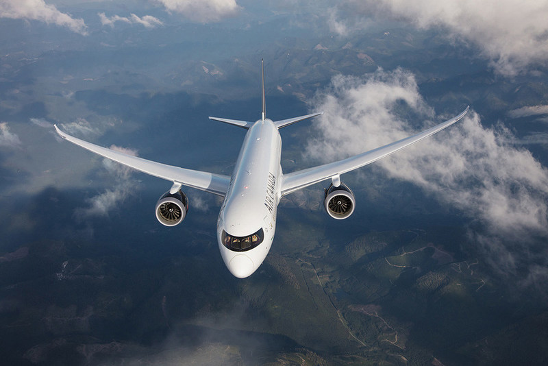 La aerolínea avanza en el restablecimiento del servicio de atención al cliente a las normas anteriores a la pandemia (CNW Group/Air Canada)