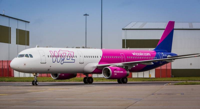 Aviator firma un nuevo contrato con Wizz Air, que refuerza la exitosa asociación ©Aviator