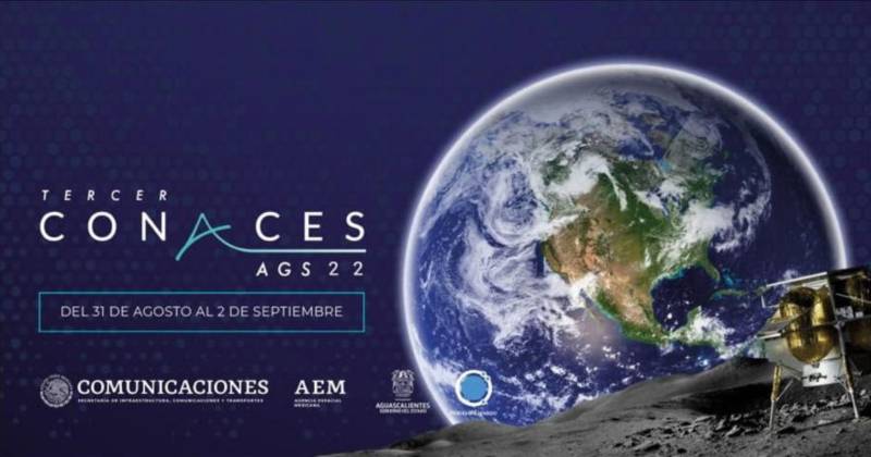 CONACES 2022 ©AEM-SICT