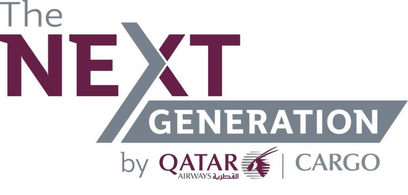 Logo ©Qatar Airways Cargo