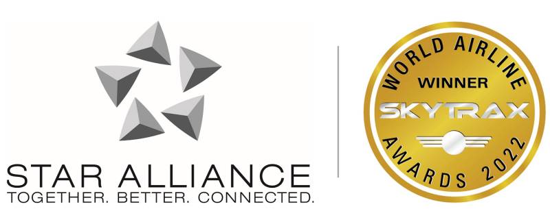 Logo ©Star Alliance