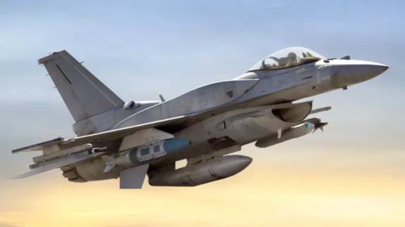 Una nueva versión de una capacidad de mantenimiento líder en el mundo para reducir la vulnerabilidad del F-16 ©BAE Systems