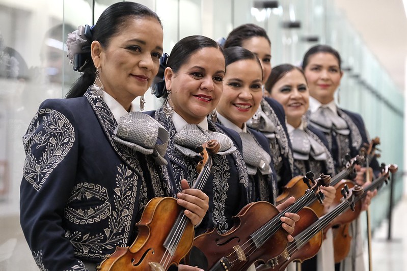 Primera ruta que conecta directamente a Jalisco con Colombia: Guadalajara – Bogotá ©Viva Aerobus