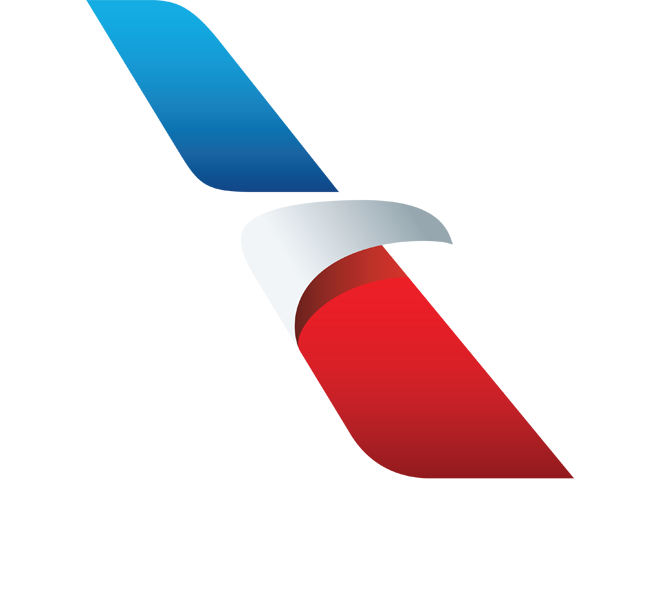 Logo AA ©American Airlines