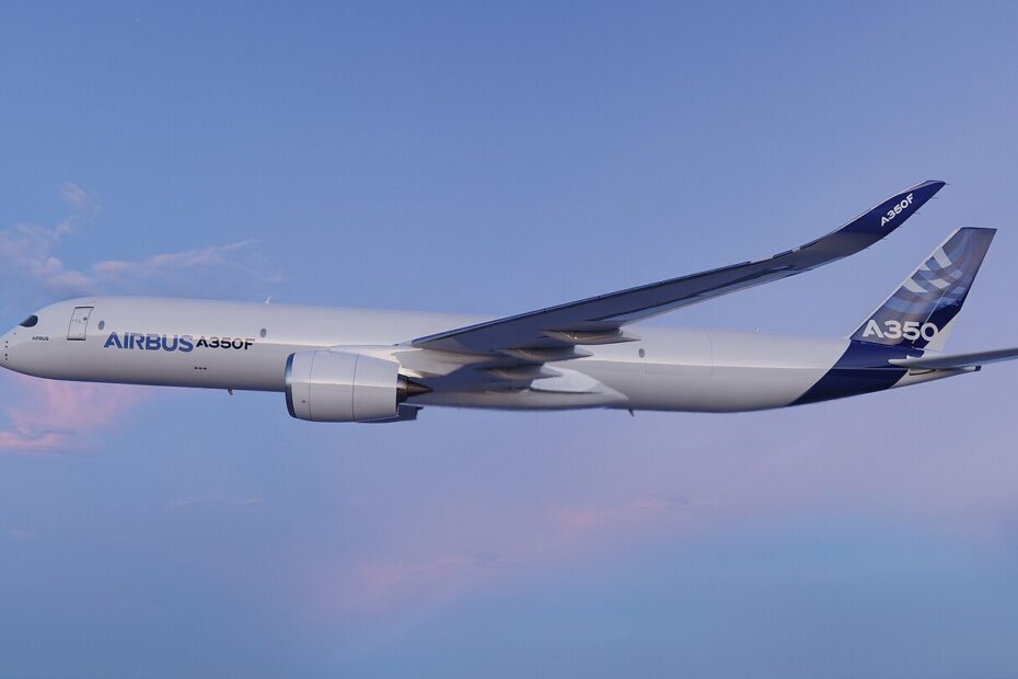 A350F ©Airbus