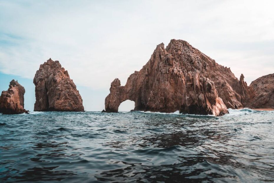 Los Cabos ©Allianz Travel