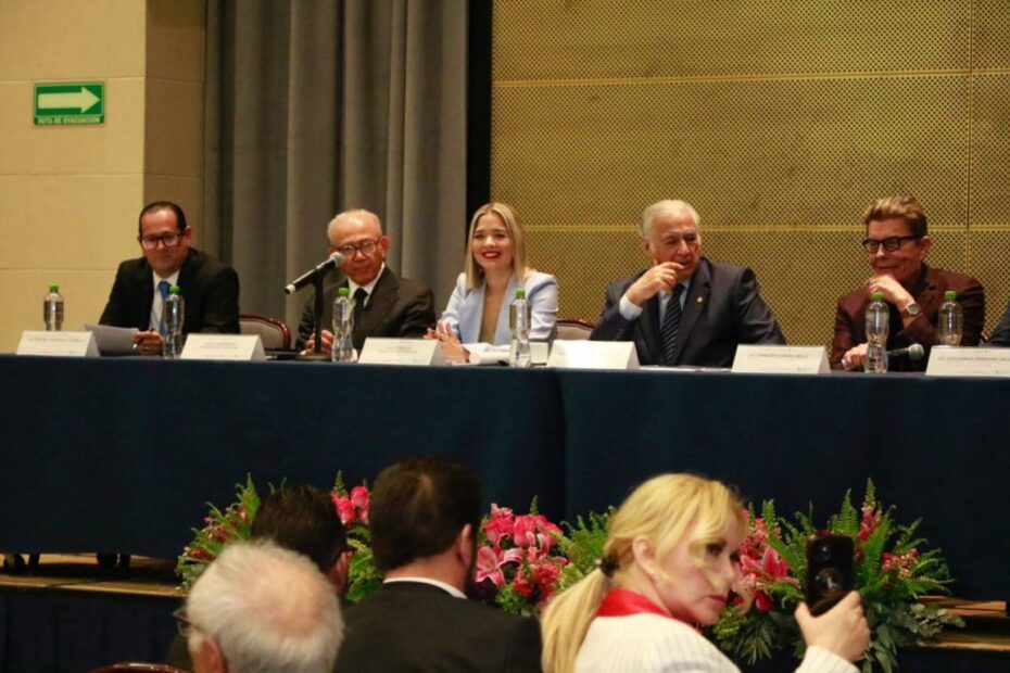 Gran Acuario Mazatlán Mar de Cortés, producto ancla de talla internacional que revitalizará la oferta turística de México ©SECTUR