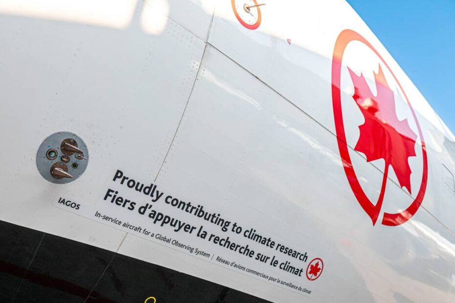 ©Air Canada