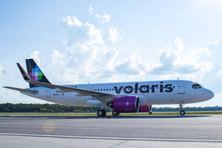 ©Volaris