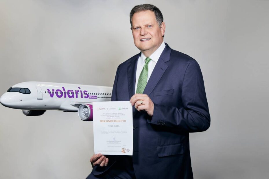 ©Volaris