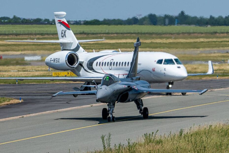 ©Dassault Aviation