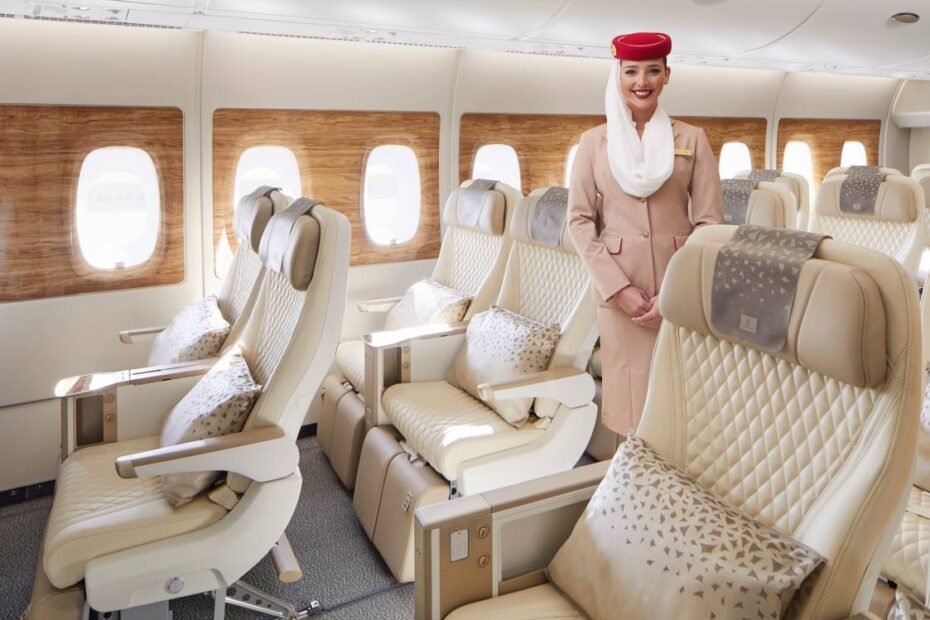 ©Emirates