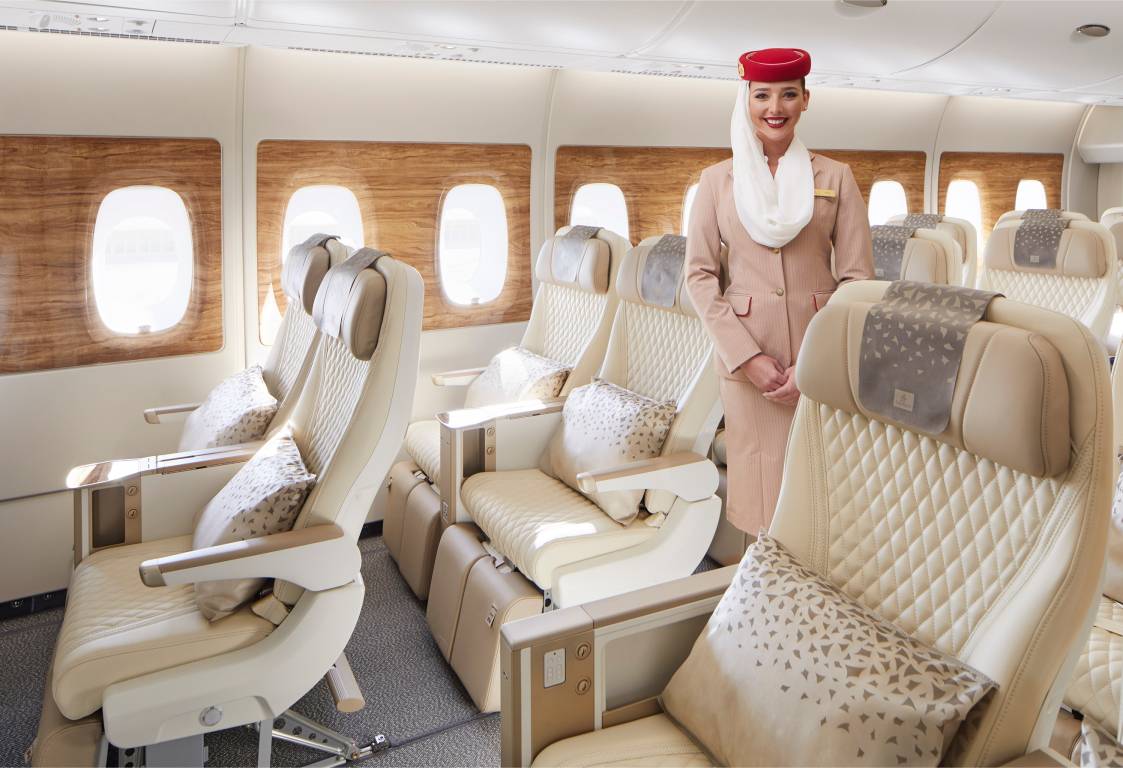 ©Emirates