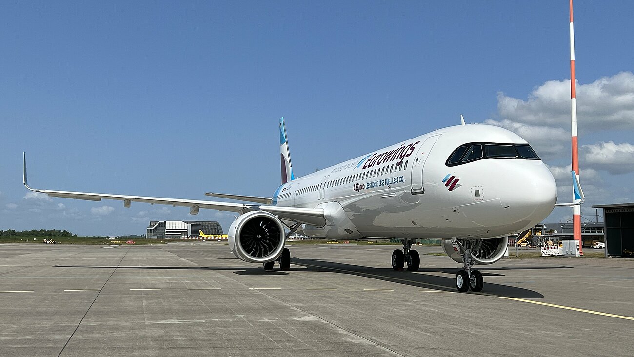©Eurowings