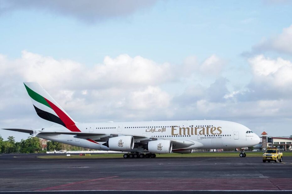 ©Emirates