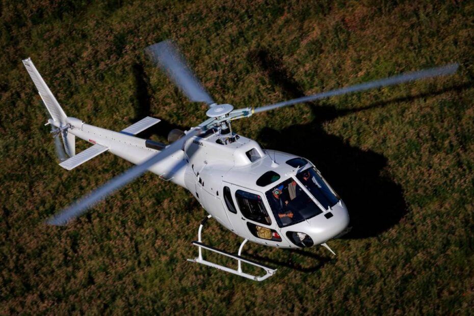 H125 ©Airbus