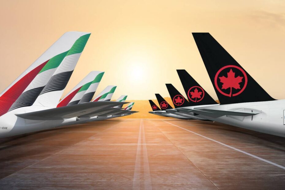 ©Air Canada