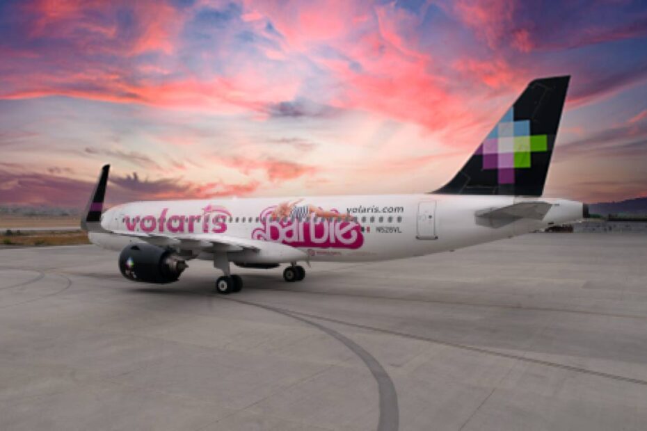 ©Volaris