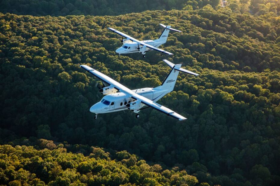 Cessna Skycourier ©Textron Aviation